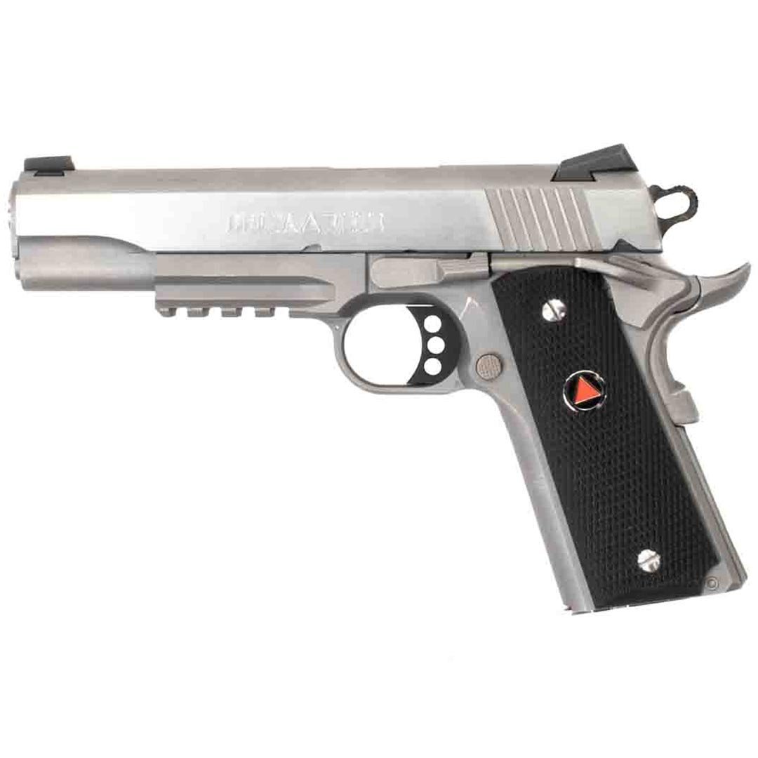 COLT DELTA ELITE GOVERNMENT MODEL